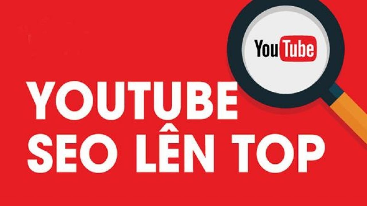 Khái niệm SEO YouTube là gì?