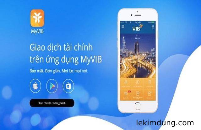 Be  Ưu Đãi Nửa Giá Cho Chủ Thẻ VIB